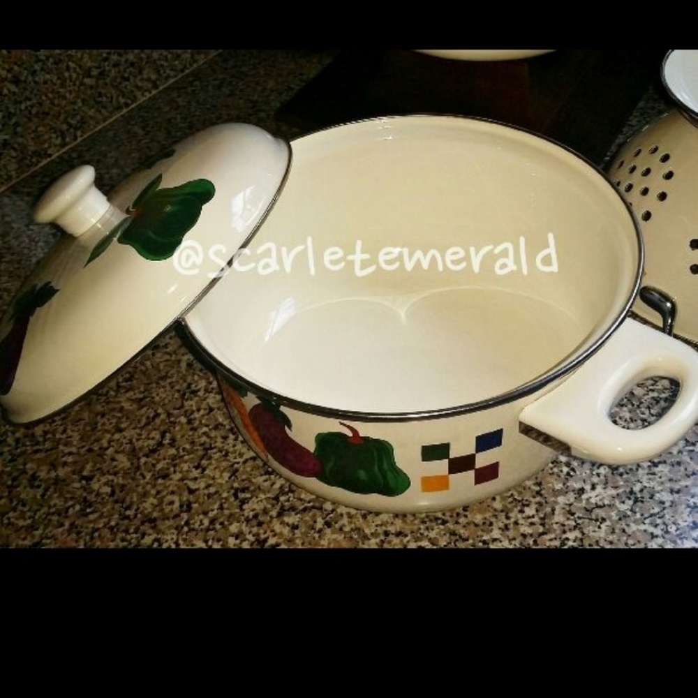 VERDURA Tabletop Limited Collection - Picture 4 of 4